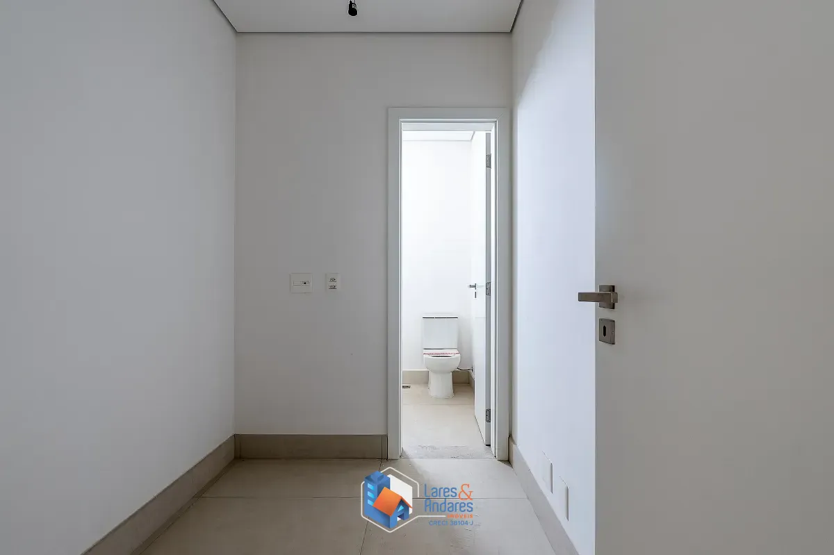 Apartamento, 3 quartos, 231 m² - Foto 71