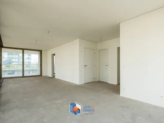 Apartamento com 231m² 3 quartos e 4 banheiros, à venda, no bairro Vila Olímpia em São Paulo