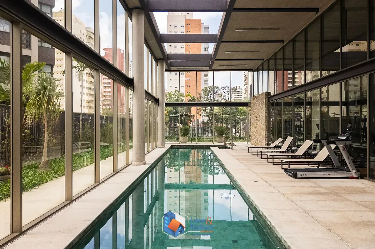 Apartamento, 3 quartos, 231 m² - Foto 88