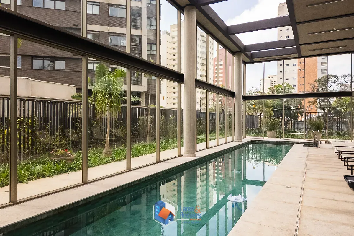 Apartamento, 3 quartos, 231 m² - Foto 87