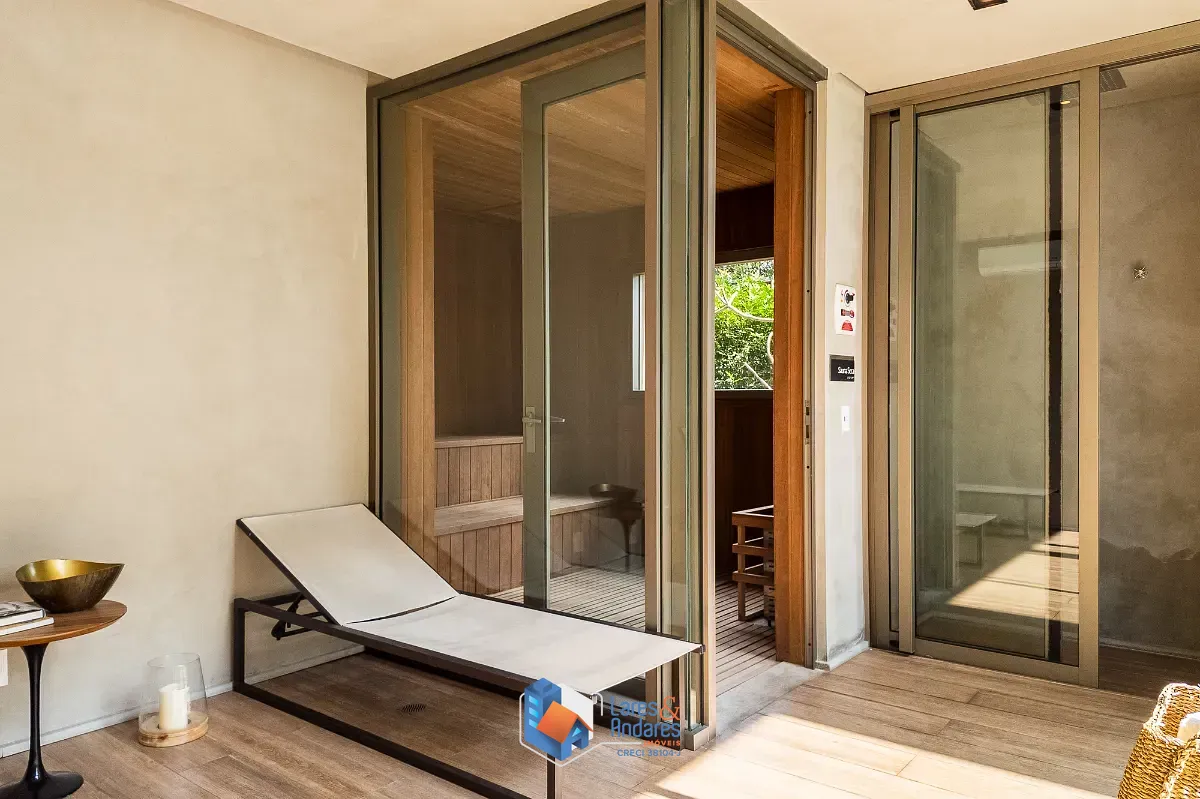 Apartamento, 3 quartos, 231 m² - Foto 91
