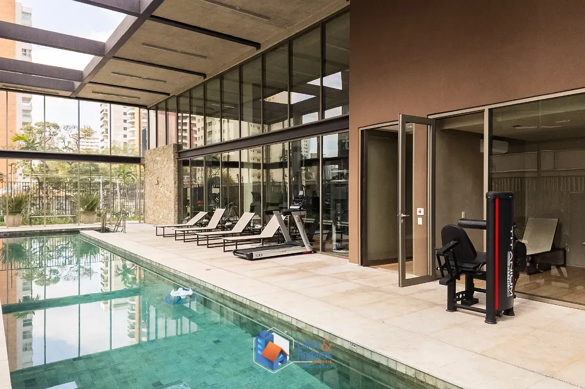 Apartamento, 3 quartos, 231 m² - Foto 89