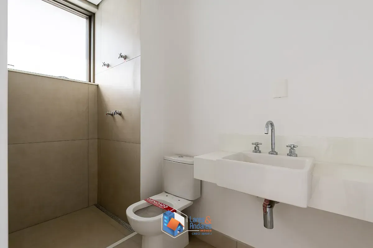 Apartamento, 3 quartos, 231 m² - Foto 59