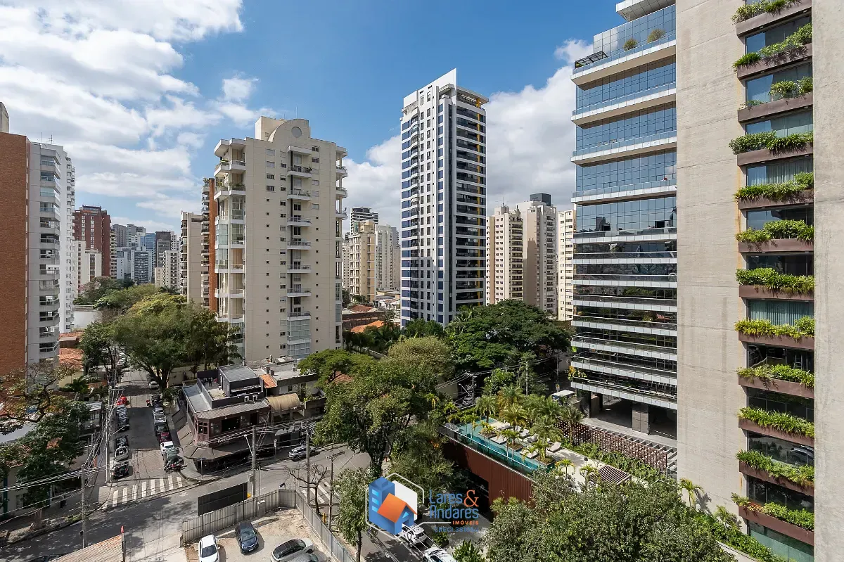 Apartamento, 3 quartos, 231 m² - Foto 47