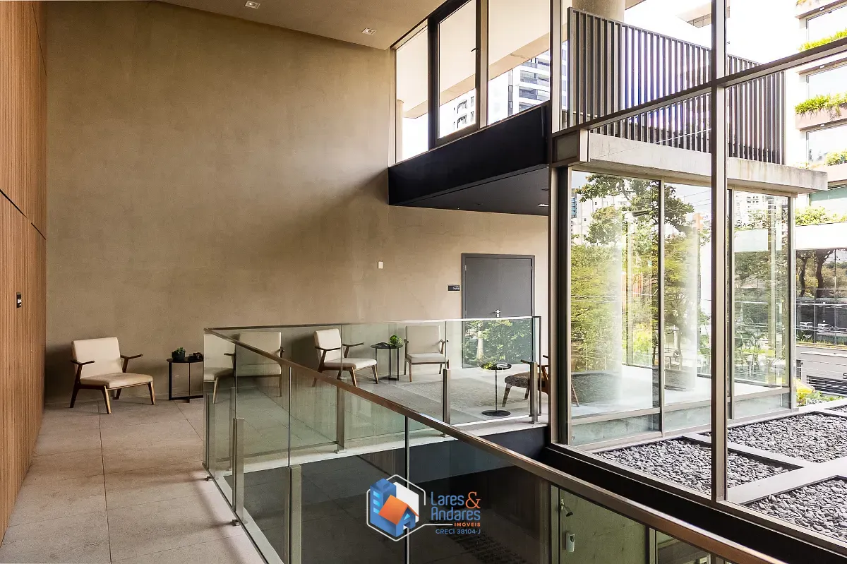 Apartamento, 3 quartos, 231 m² - Foto 86