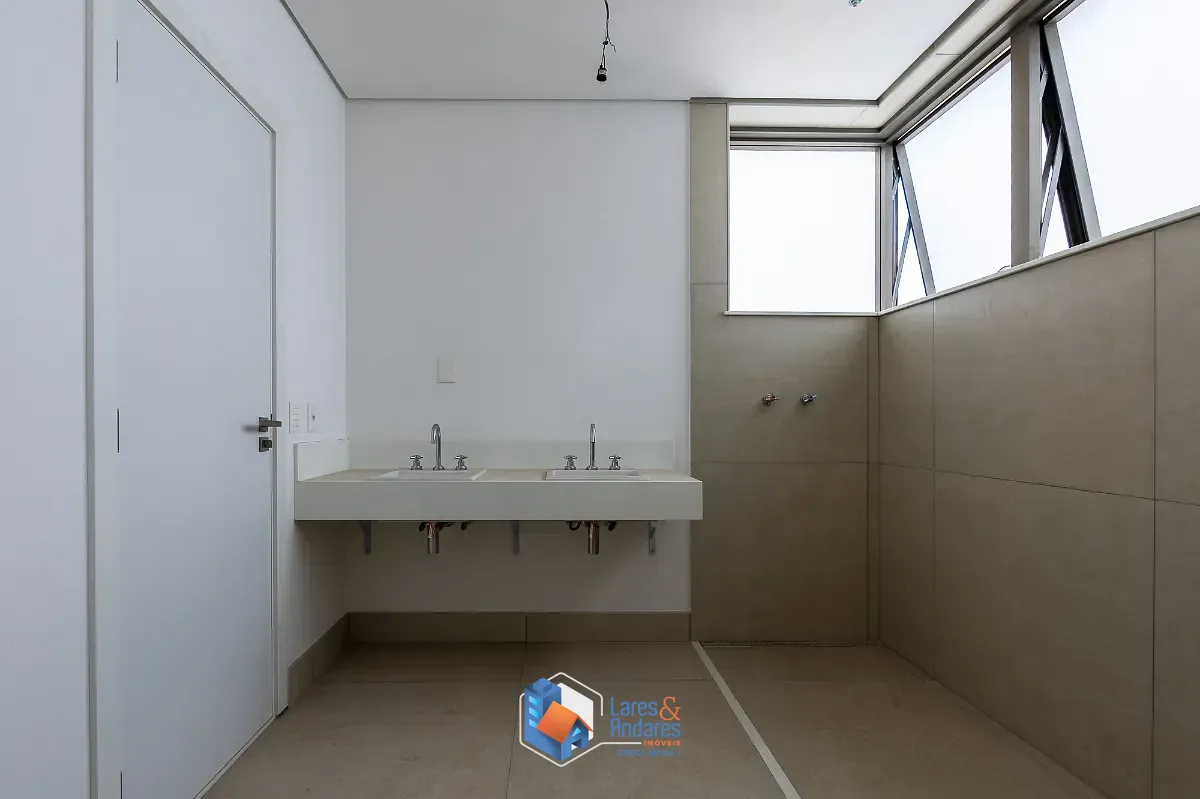 Apartamento, 3 quartos, 231 m² - Foto 43