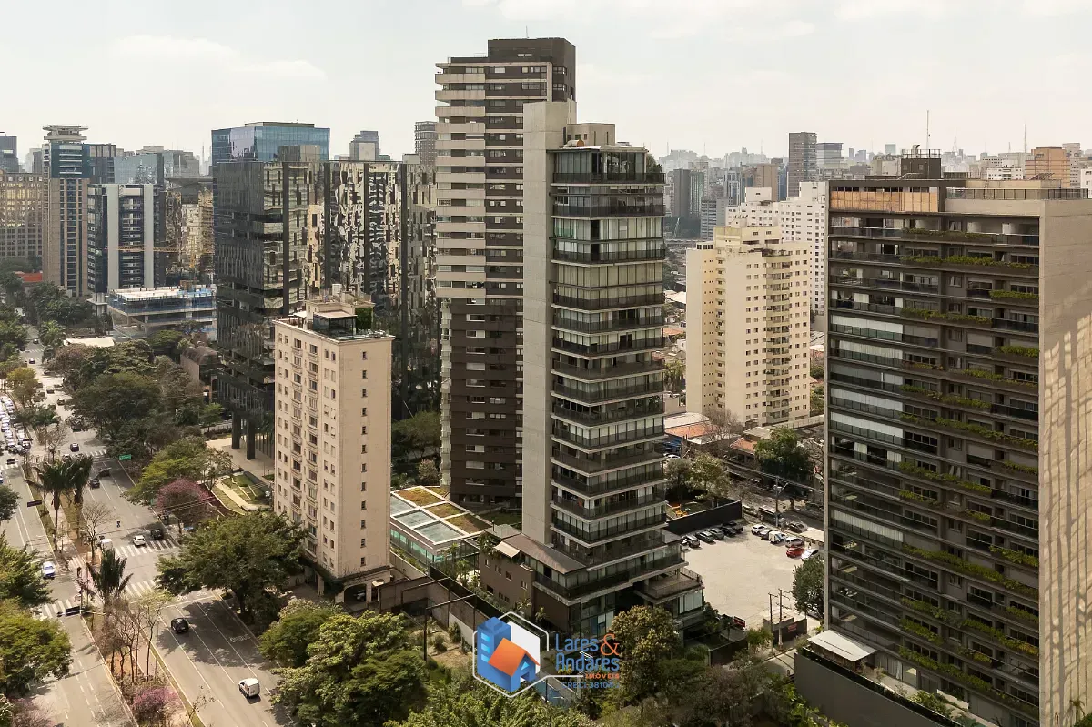 Apartamento, 3 quartos, 231 m² - Foto 77