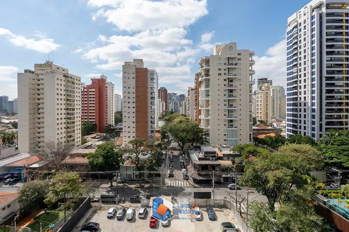 Apartamento, 3 quartos, 231 m² - Foto 48