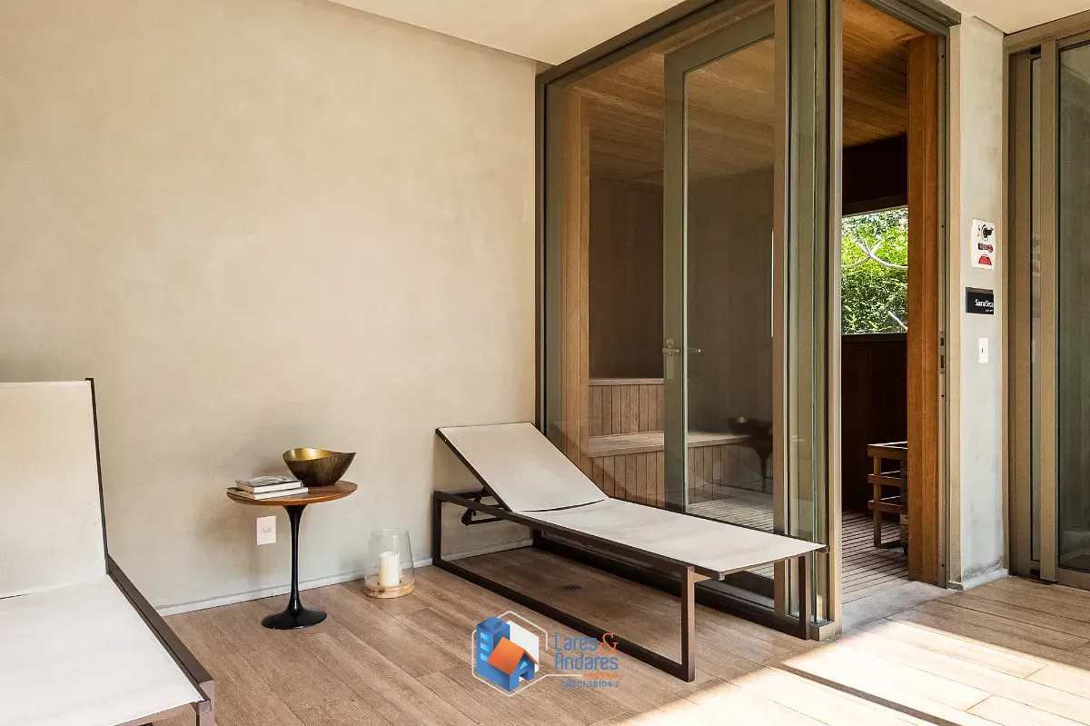 Apartamento, 3 quartos, 231 m² - Foto 92