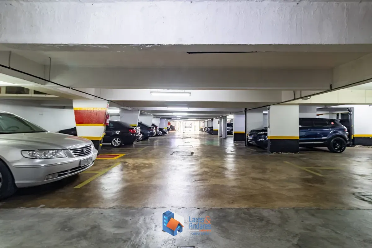 Apartamento, 4 quartos, 136 m² - Foto 35