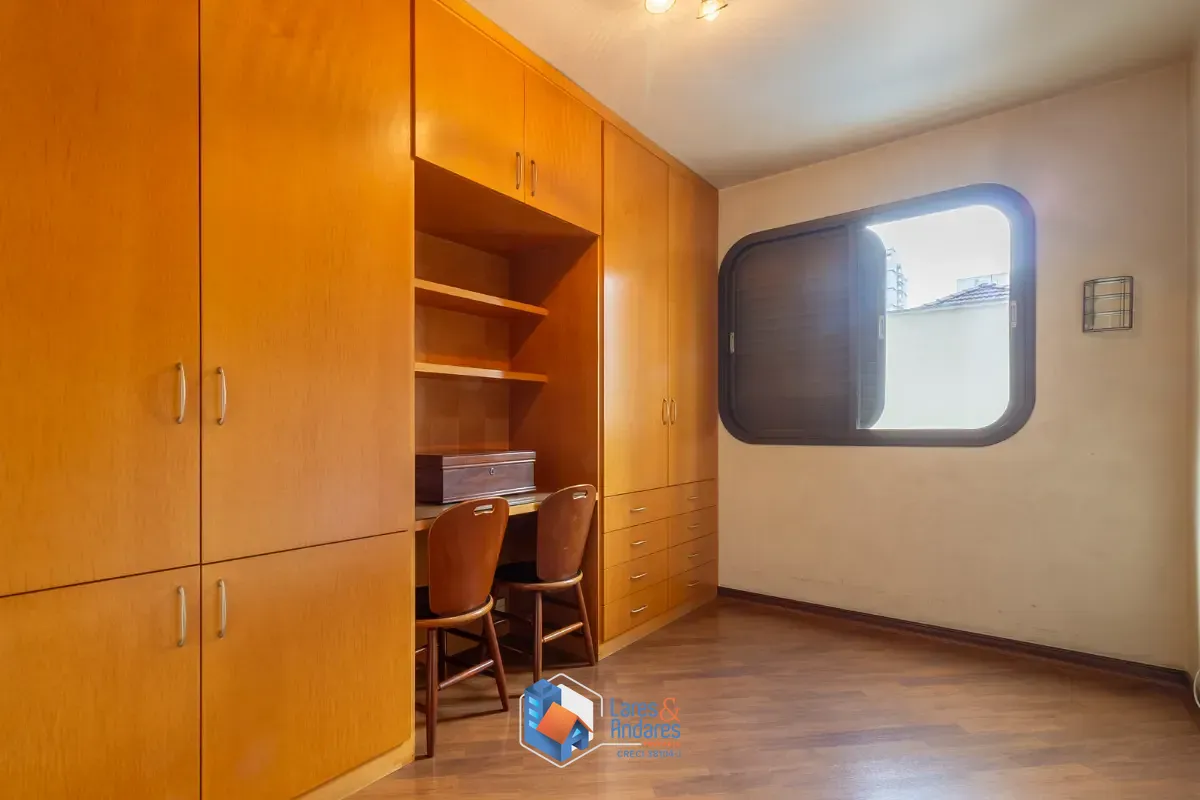 Apartamento, 4 quartos, 136 m² - Foto 8