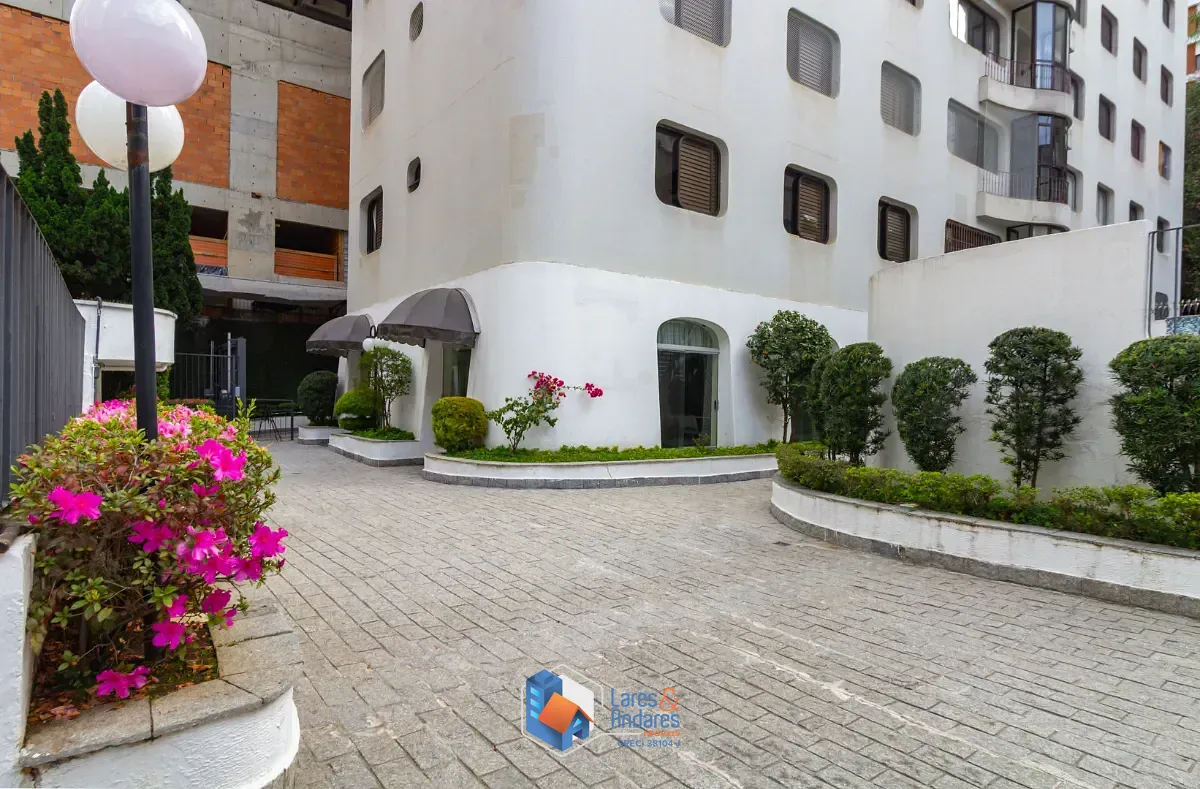 Apartamento, 4 quartos, 136 m² - Foto 37