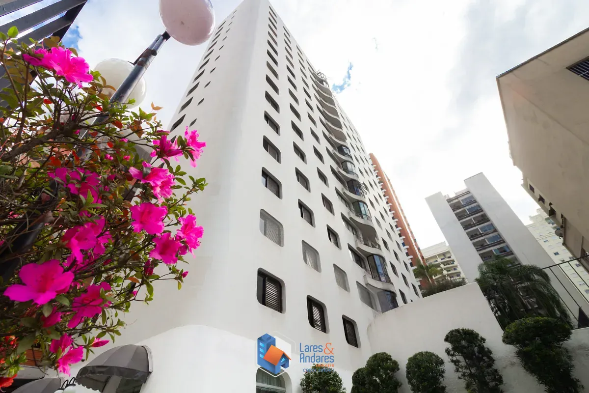 Apartamento, 4 quartos, 136 m² - Foto 2