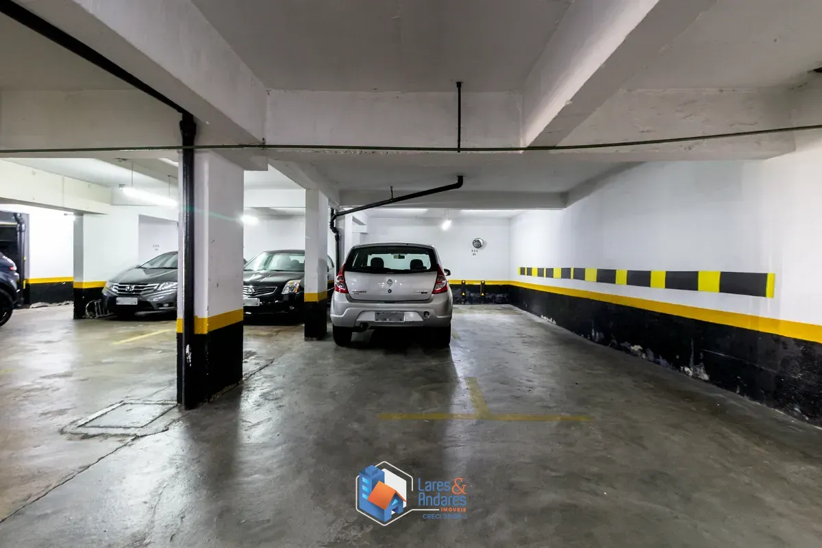 Apartamento, 4 quartos, 136 m² - Foto 34