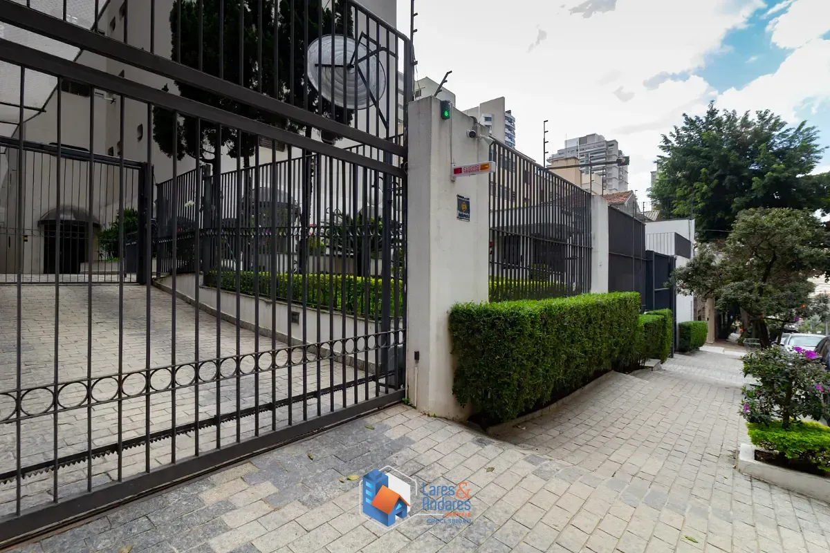 Apartamento, 4 quartos, 136 m² - Foto 41