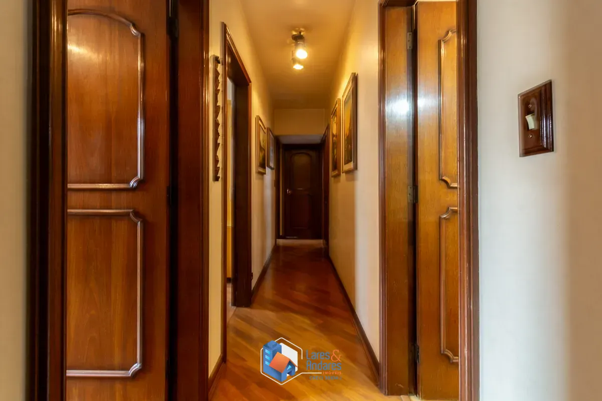 Apartamento, 4 quartos, 136 m² - Foto 6