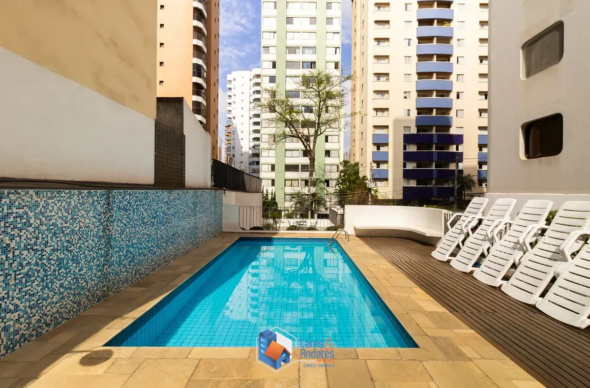 Apartamento, 4 quartos, 136 m² - Foto 33