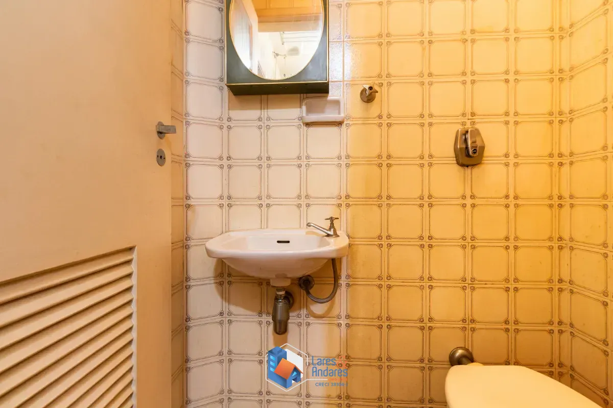 Apartamento, 4 quartos, 136 m² - Foto 26