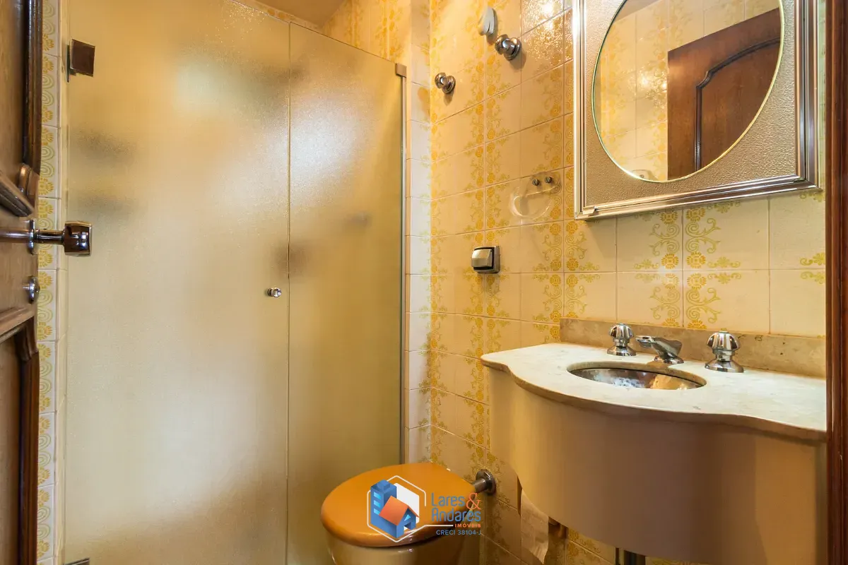 Apartamento, 4 quartos, 136 m² - Foto 9
