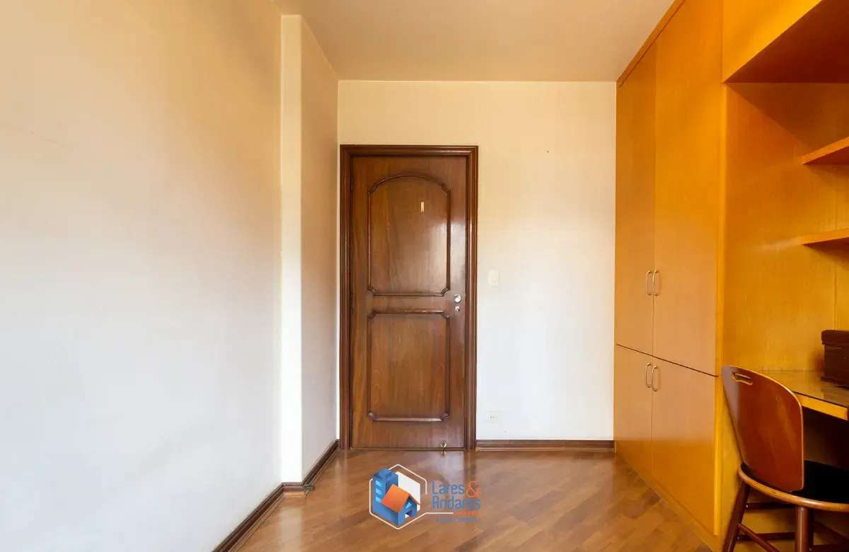 Apartamento, 4 quartos, 136 m² - Foto 10