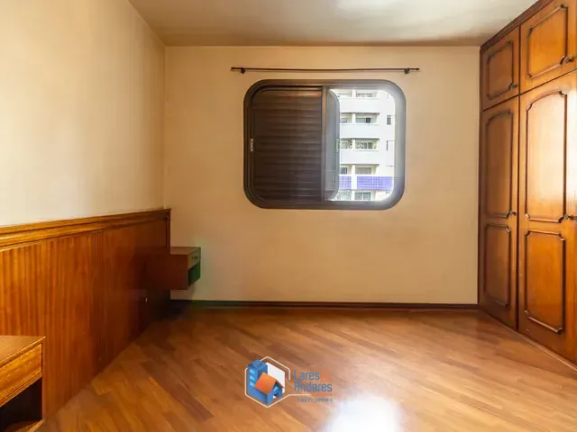 Apartamento com 136m² 4 quartos e 4 banheiros, à venda, no bairro Perdizes em São Paulo