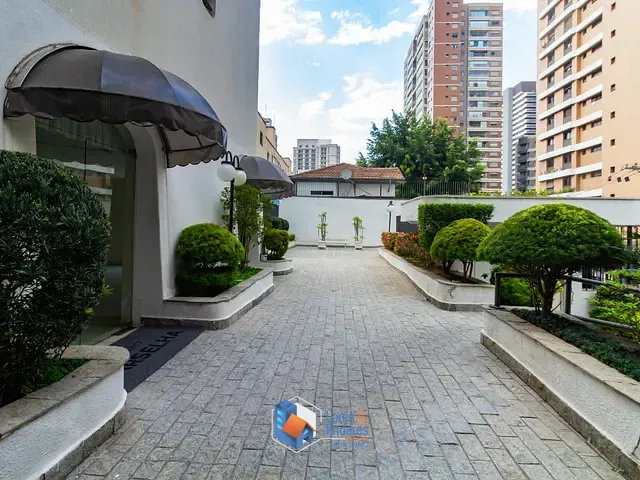 Apartamento com 136m² 4 quartos e 4 banheiros, à venda, no bairro Perdizes em São Paulo