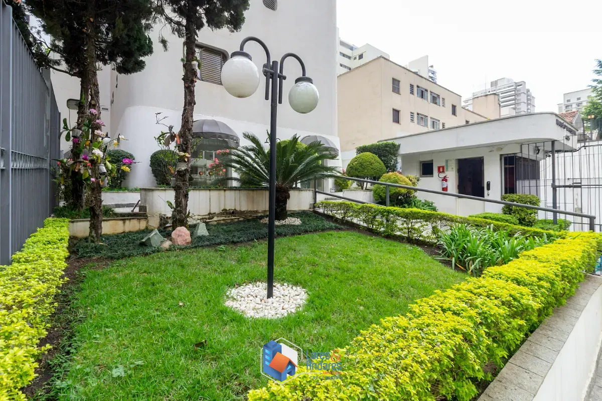 Apartamento, 4 quartos, 136 m² - Foto 39