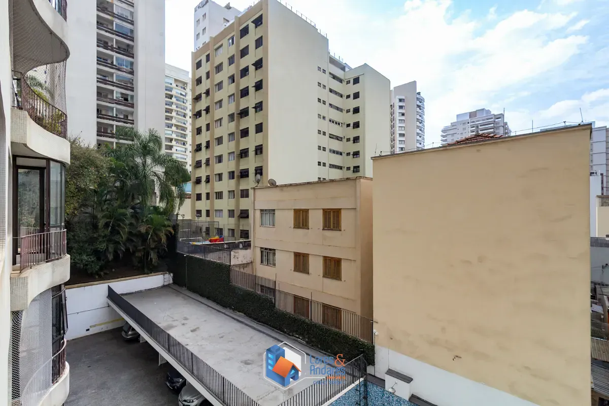 Apartamento, 4 quartos, 136 m² - Foto 14
