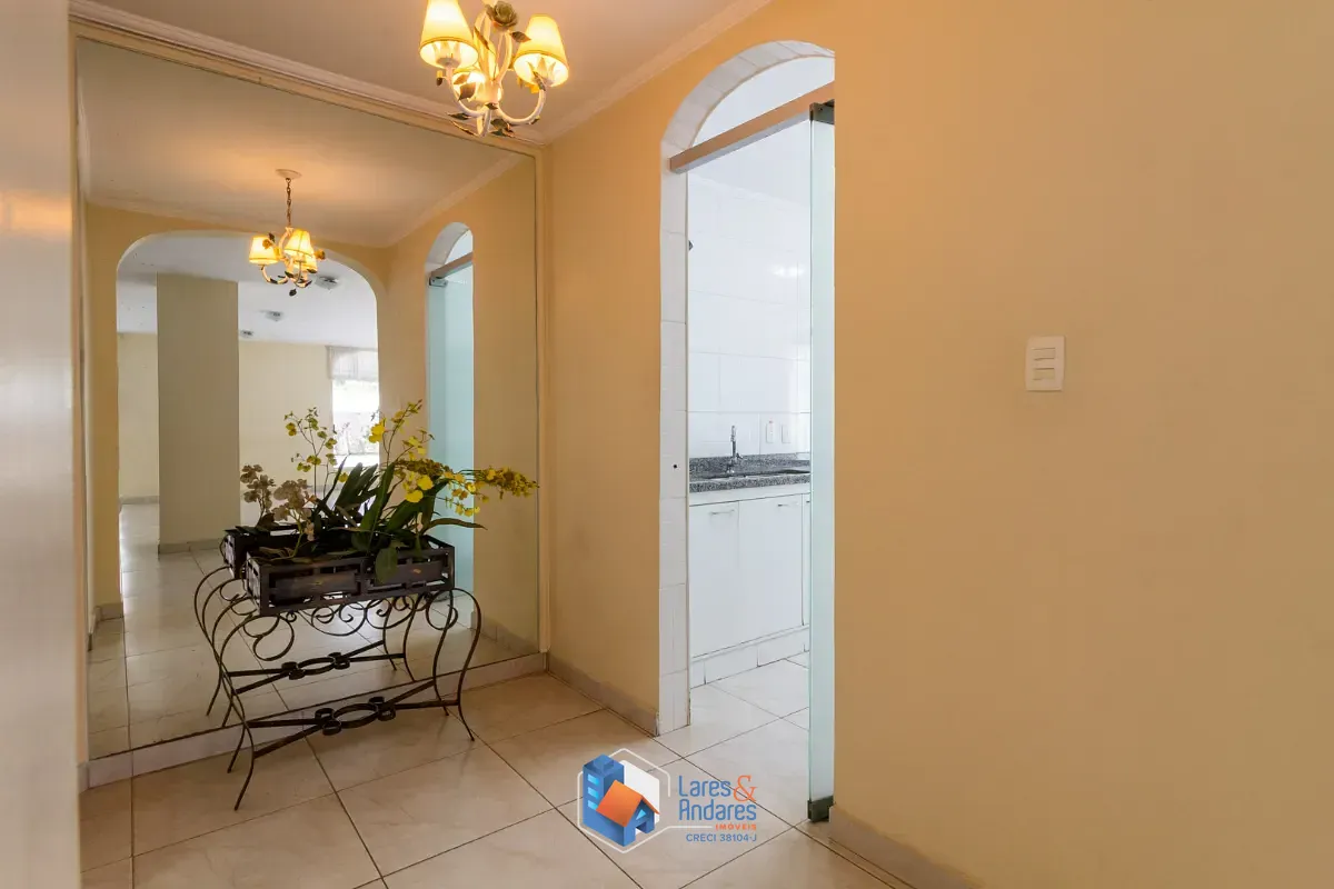 Apartamento, 4 quartos, 136 m² - Foto 31
