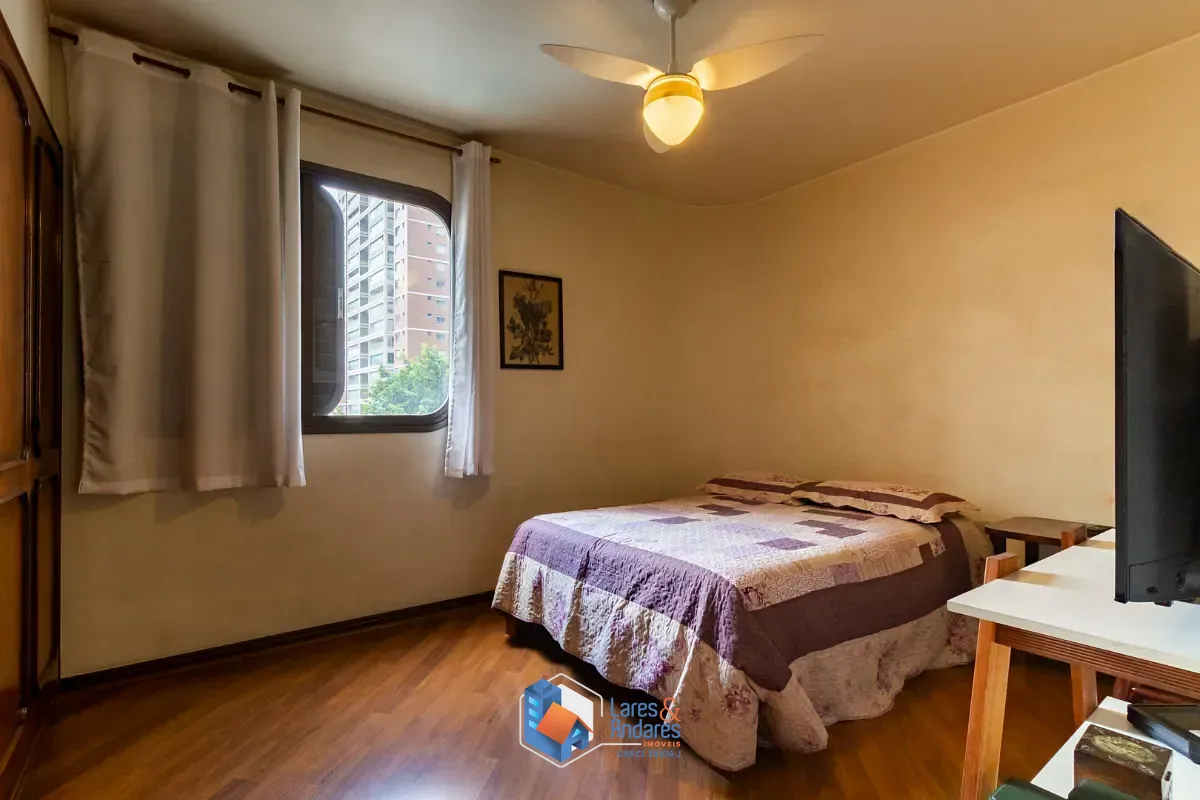 Apartamento, 4 quartos, 136 m² - Foto 15