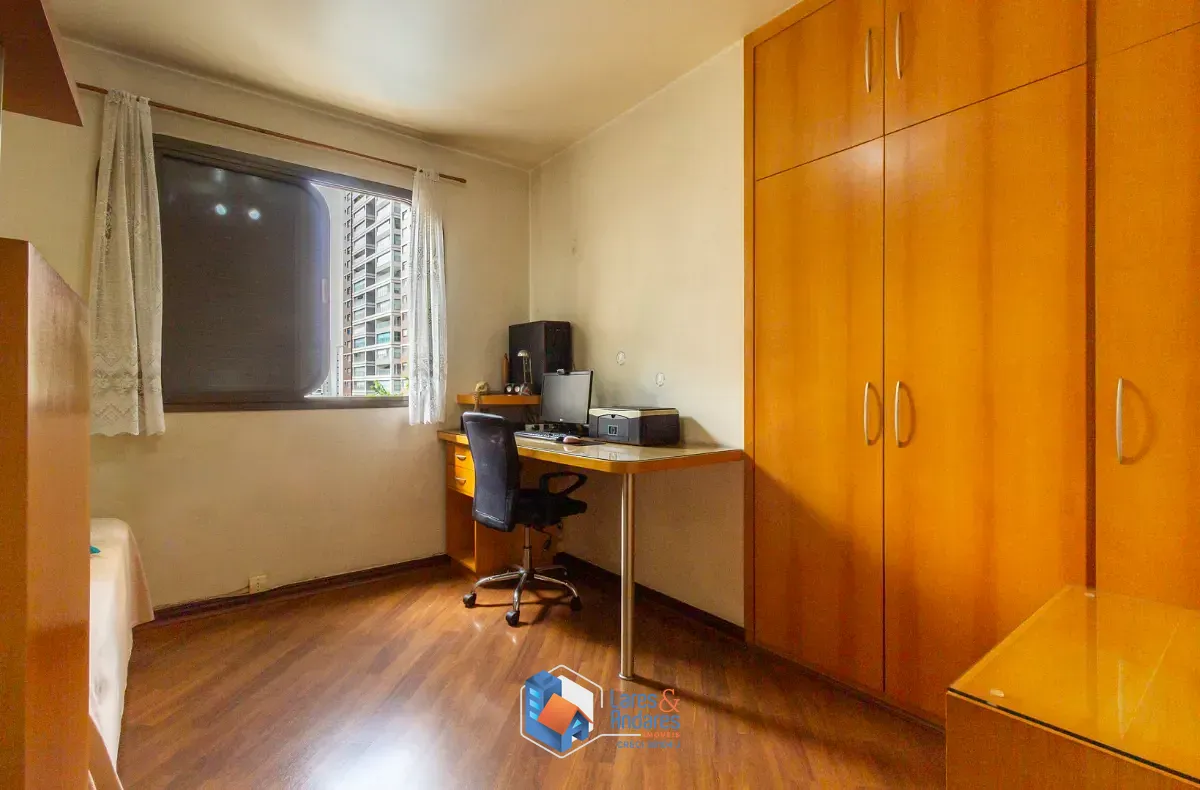 Apartamento, 4 quartos, 136 m² - Foto 11