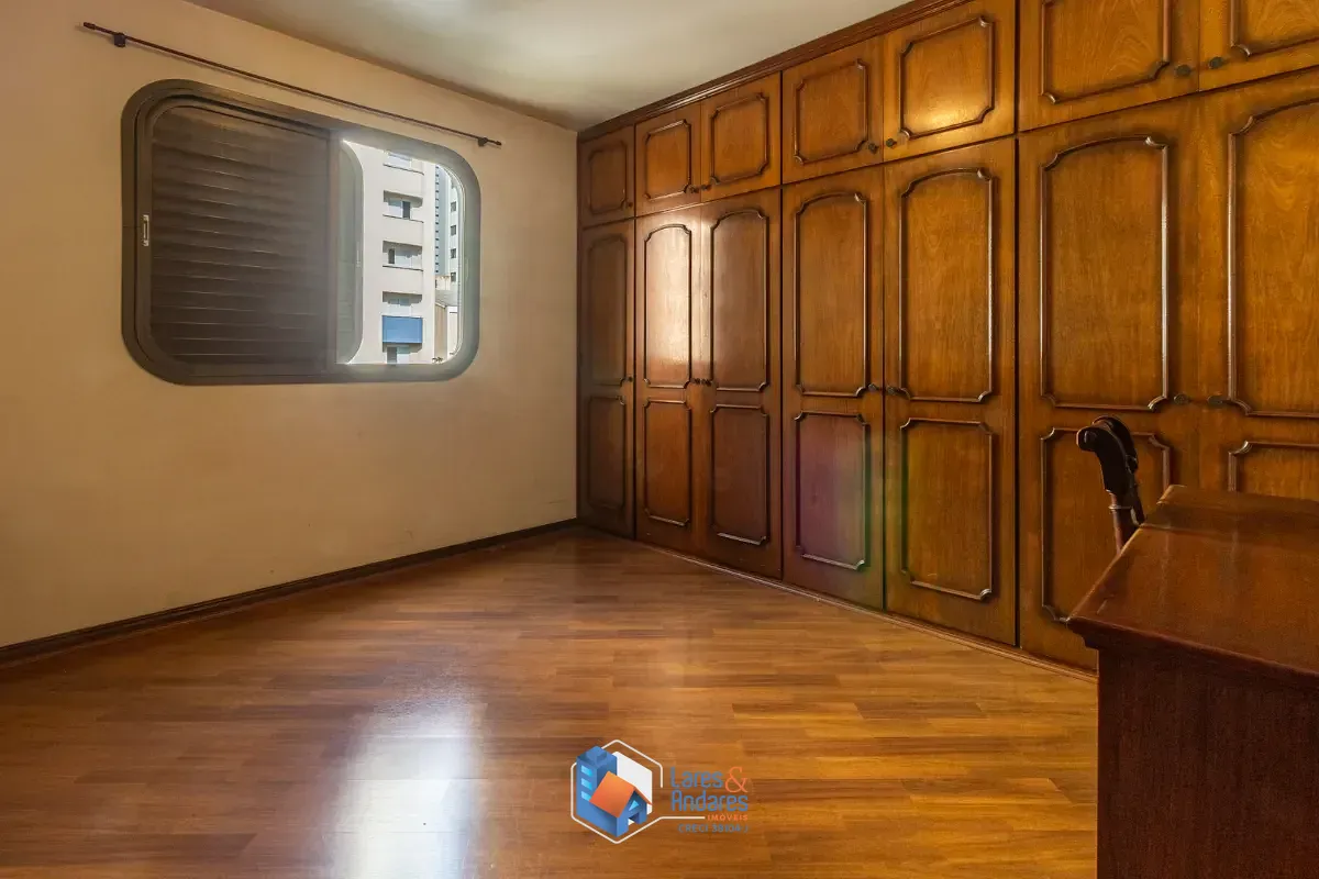 Apartamento, 4 quartos, 136 m² - Foto 7