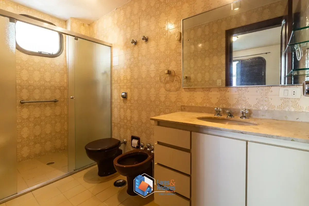 Apartamento, 4 quartos, 136 m² - Foto 18