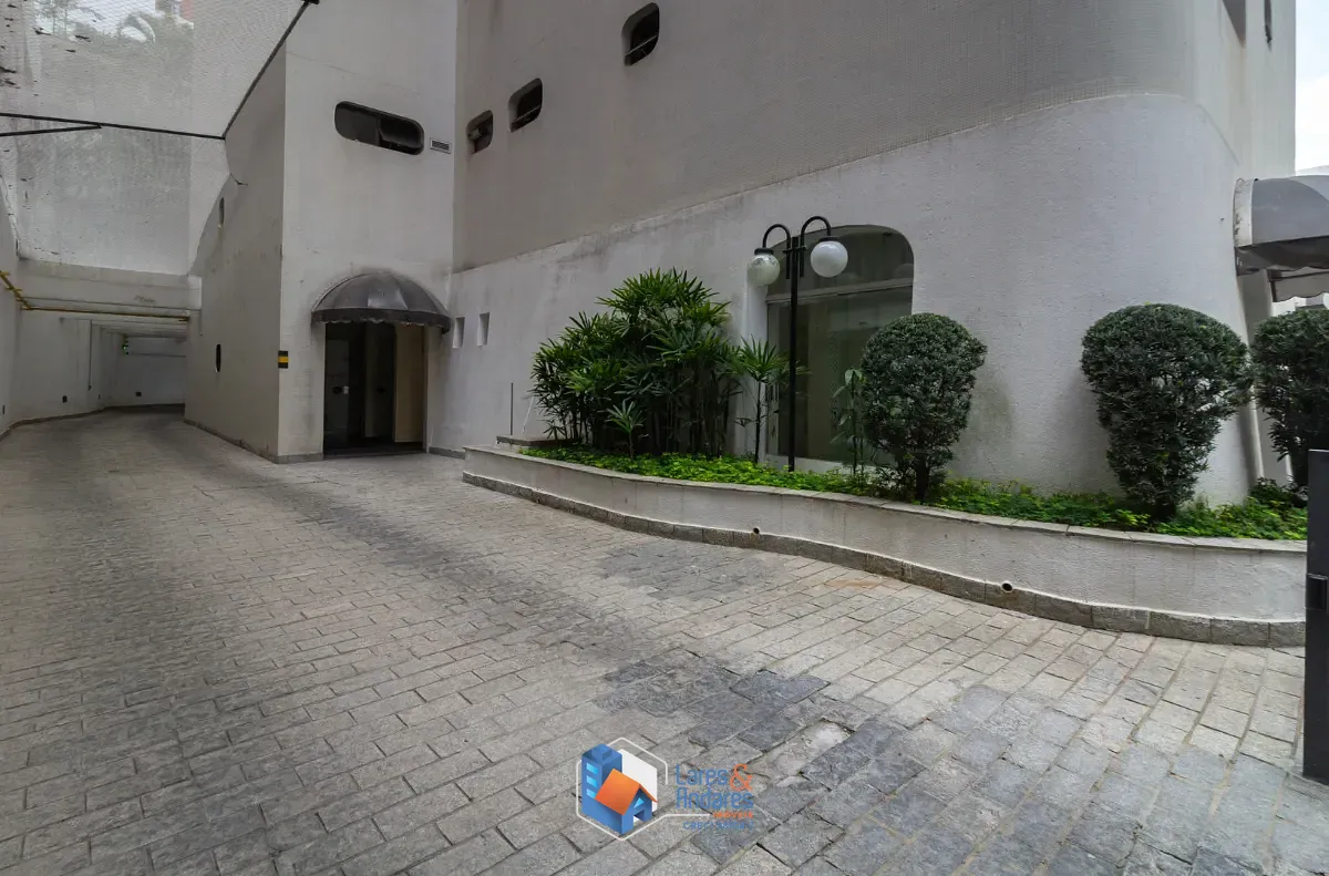 Apartamento, 4 quartos, 136 m² - Foto 36