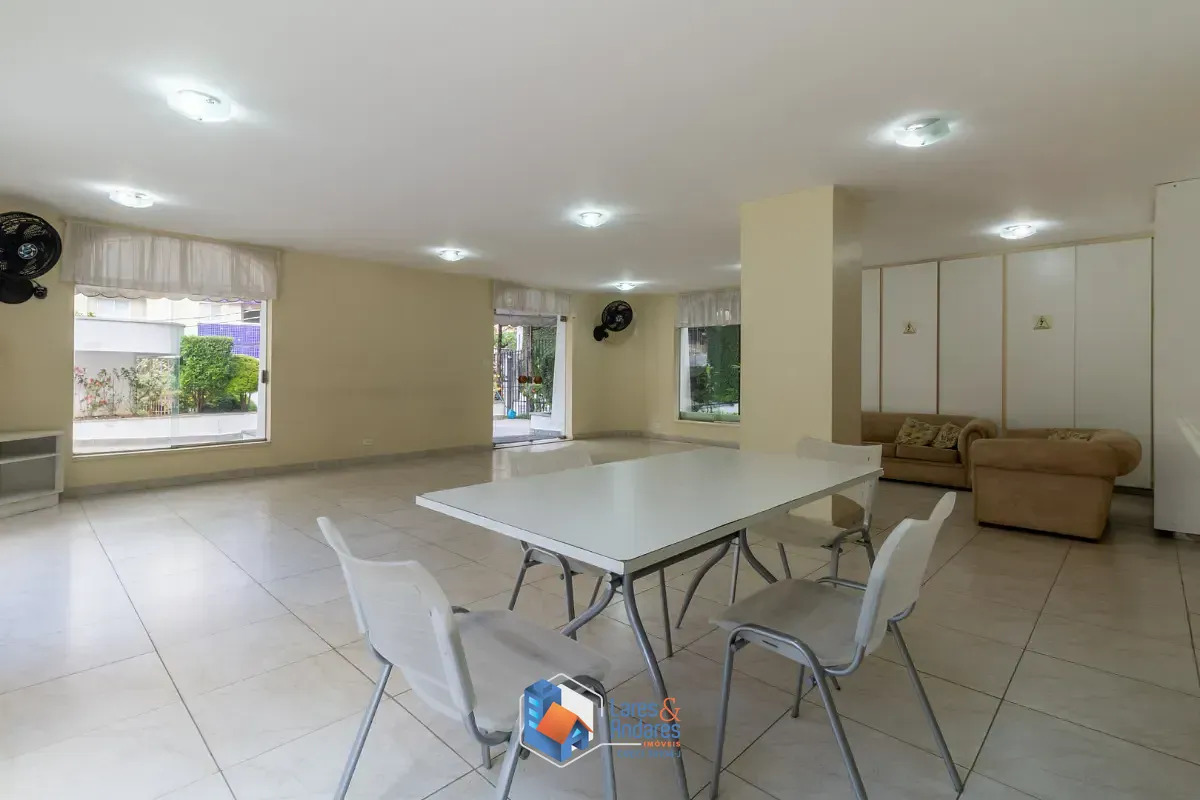 Apartamento, 4 quartos, 136 m² - Foto 29
