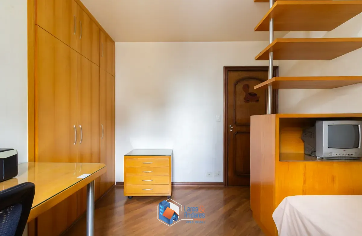 Apartamento, 4 quartos, 136 m² - Foto 12