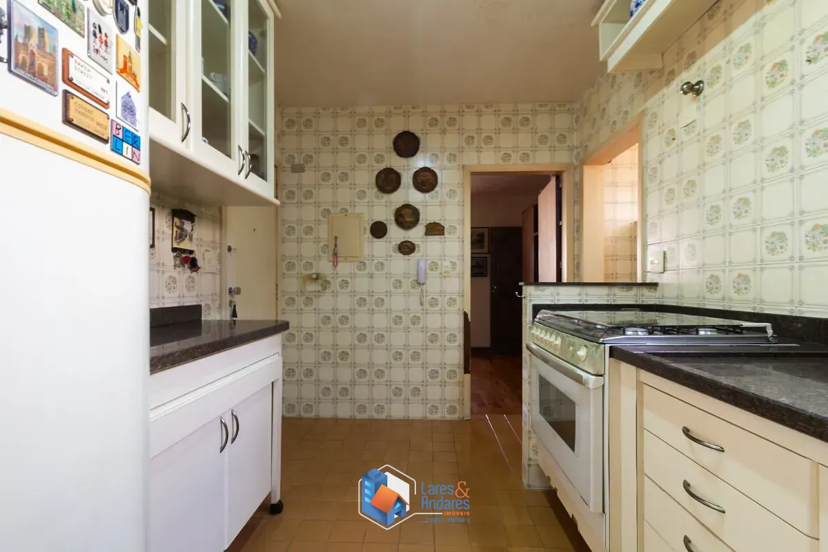 Apartamento, 4 quartos, 136 m² - Foto 22