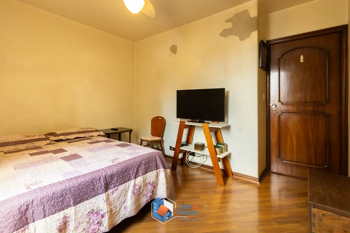 Apartamento, 4 quartos, 136 m² - Foto 16