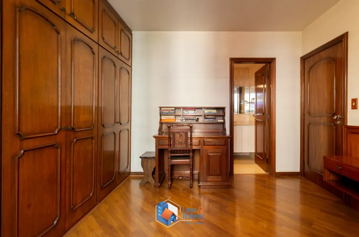 Apartamento, 4 quartos, 136 m² - Foto 17