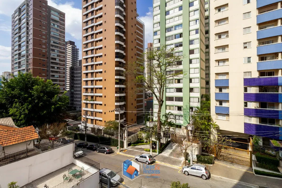 Apartamento, 4 quartos, 136 m² - Foto 19