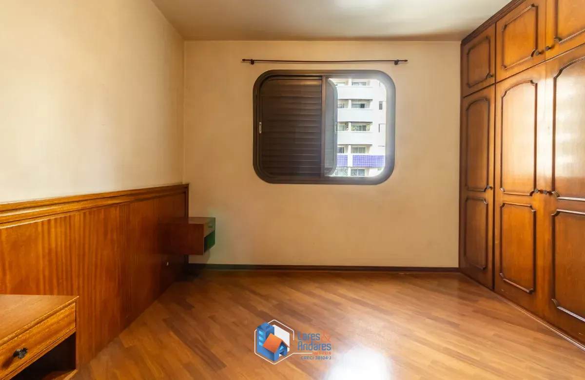 Apartamento, 4 quartos, 136 m² - Foto 3