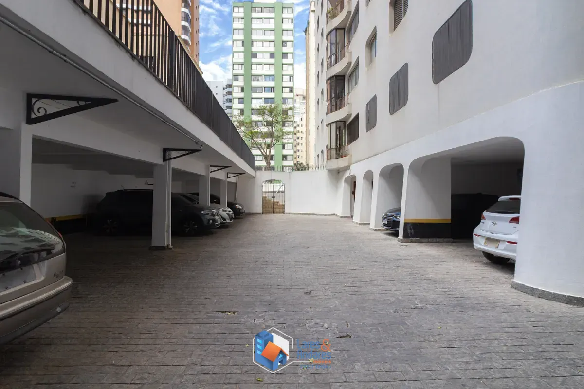 Apartamento, 4 quartos, 136 m² - Foto 32