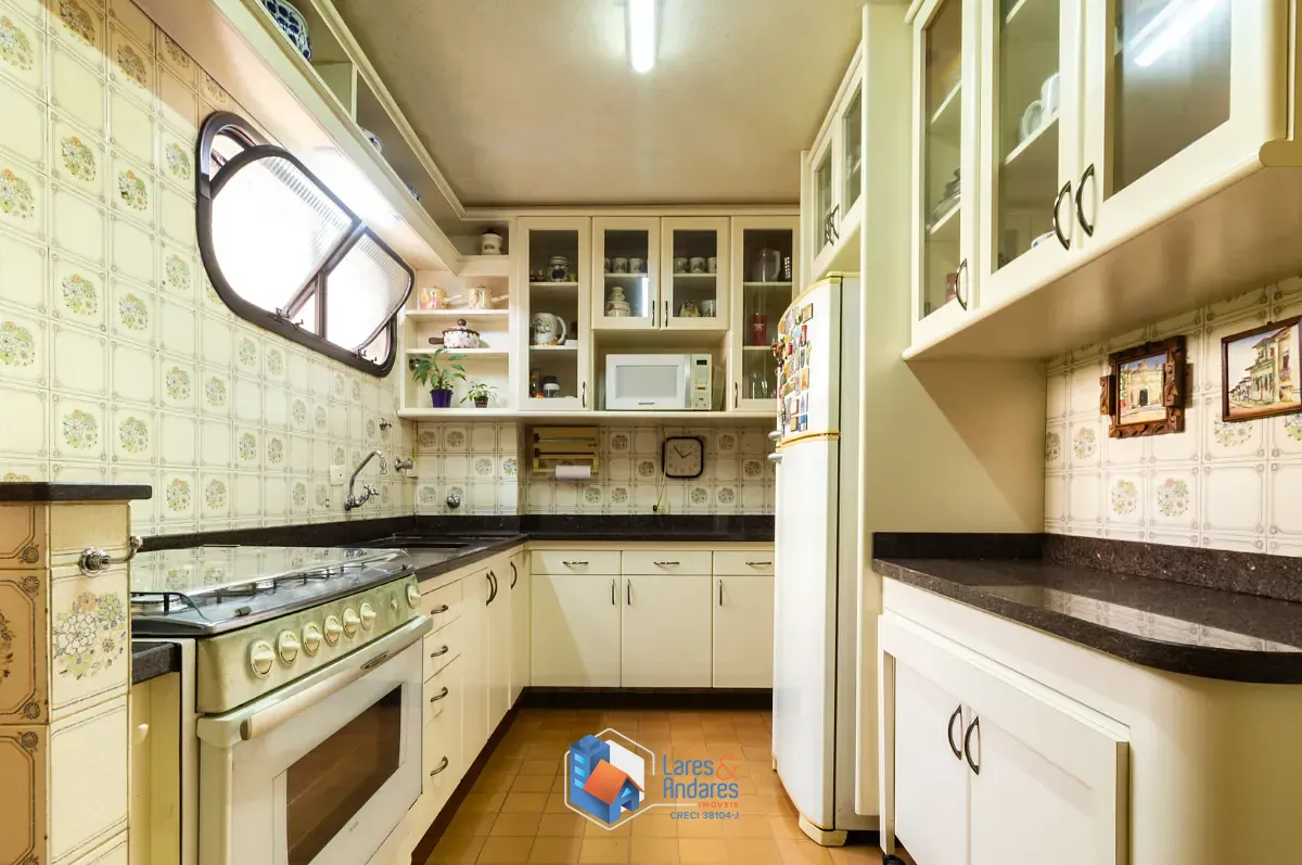 Apartamento, 4 quartos, 136 m² - Foto 20