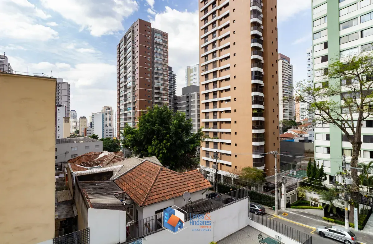 Apartamento, 4 quartos, 136 m² - Foto 13