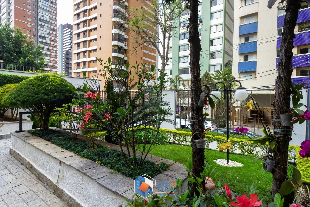 Apartamento, 4 quartos, 136 m² - Foto 40