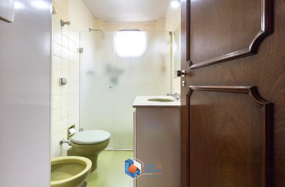 Apartamento, 4 quartos, 136 m² - Foto 21