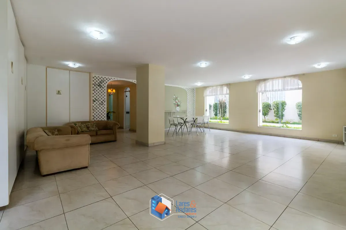 Apartamento, 4 quartos, 136 m² - Foto 30