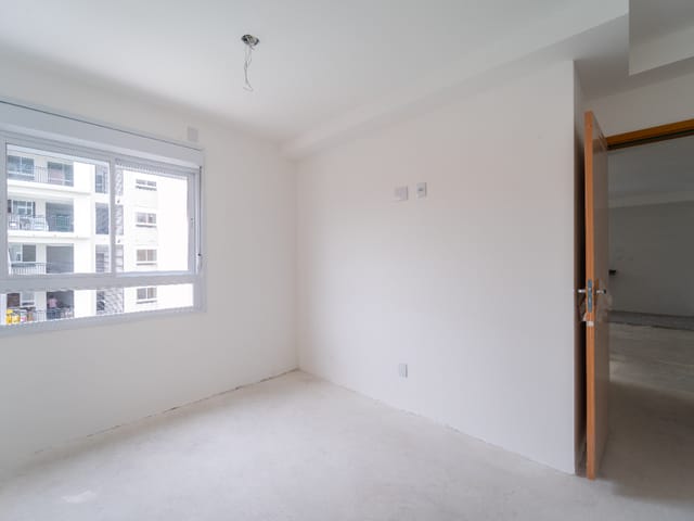 Foto do Apartamento - Apartamento tipo para venda em Parque da Represa com 2 quartos, sendo 2 suítes, 72m² | Lares e Andares Imóveis