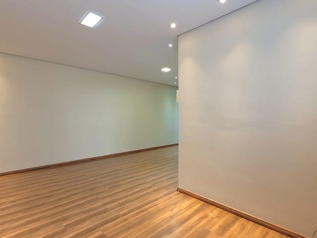 Foto do Apartamento - Apartamento tipo para venda em Vila Dusi com 2 quartos, 73m² | Lares e Andares Imóveis