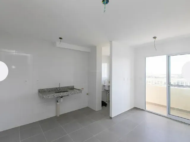 Apartamento 2 quartos e 1 banheiro, à venda, no bairro Notre Dame em Campinas